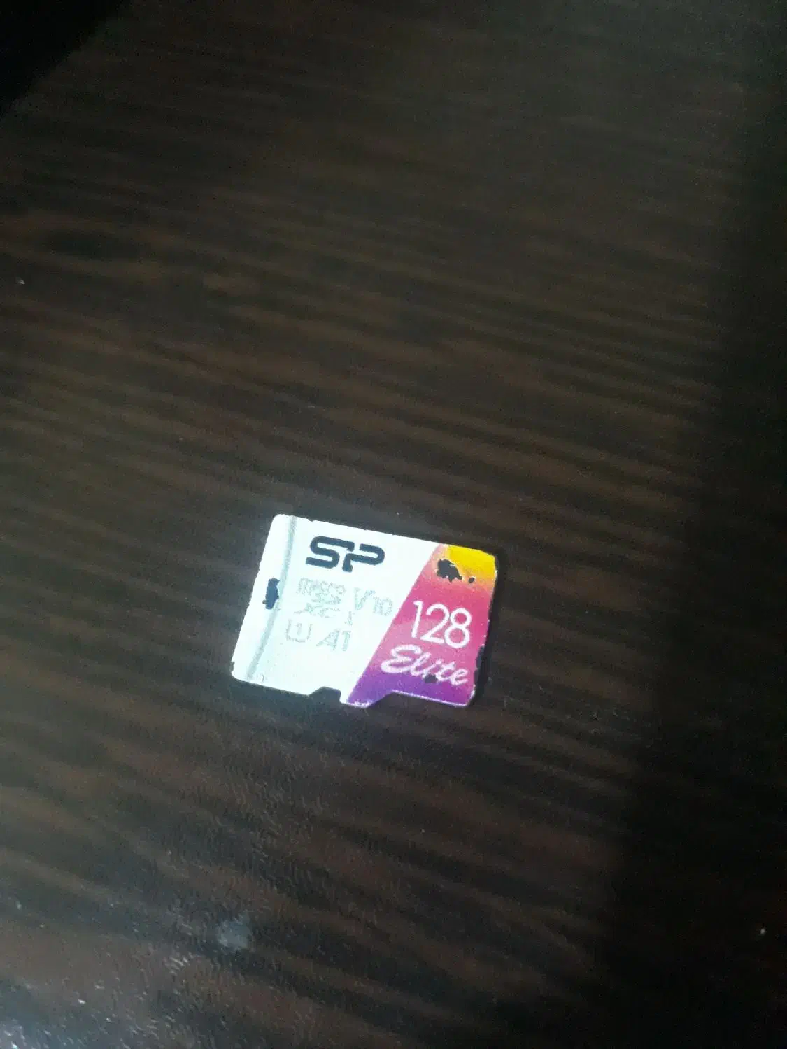 سیلیکون پاور 128 گیگ|لوازم جانبی موبایل و تبلت|مشهد, ابوذر|دیوار