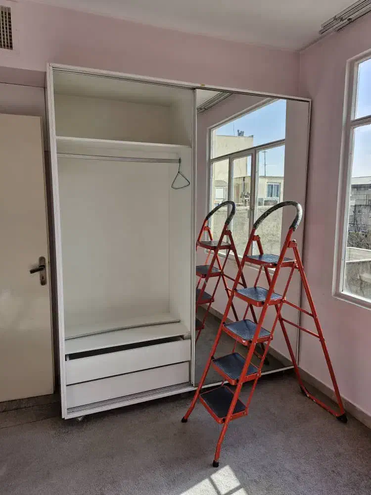 اجاره آپارتمان ۴۵ متری