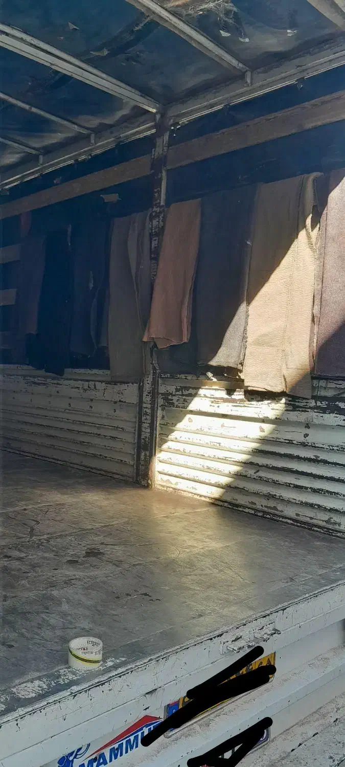 حمل بار اثاثیه منزل باتخفیف|خدمات حمل و نقل|رفسنجان, |دیوار