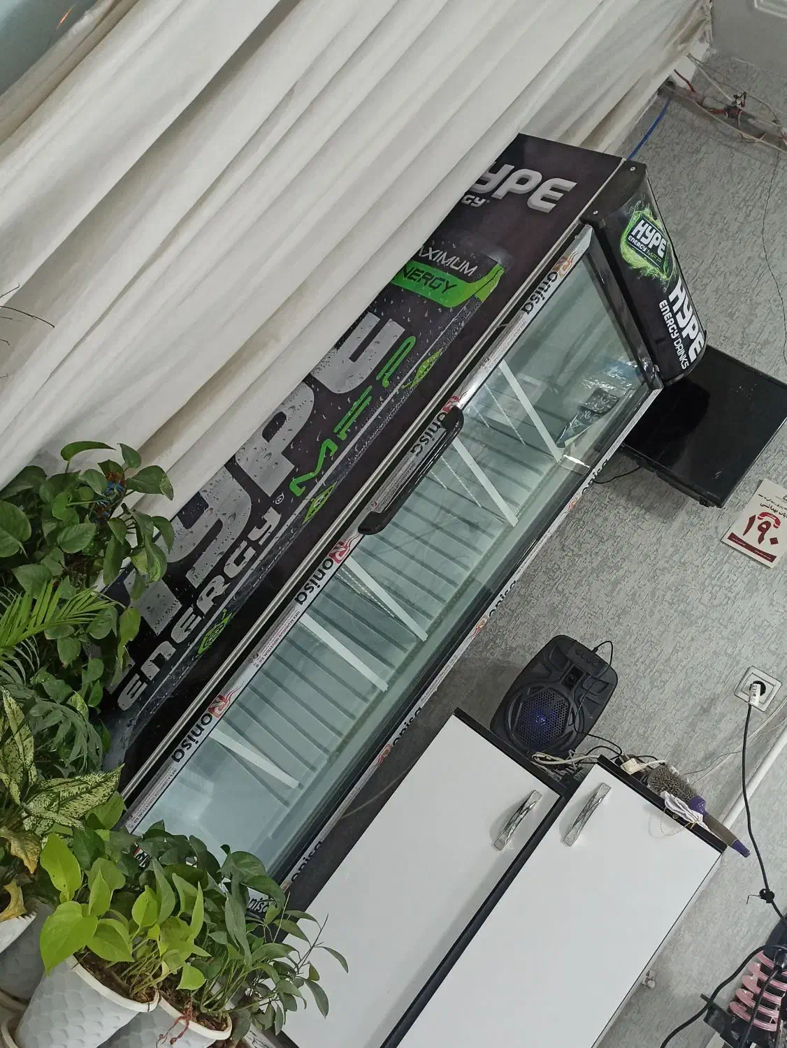 فروش یخچال|یخچال و فریزر|ایذه, |دیوار