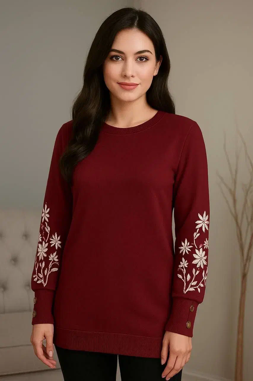 پوشاک مریم گلی|لباس|بومهن, |دیوار