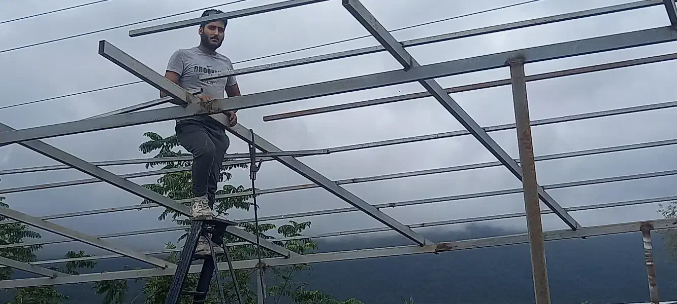 جوشکار سیار|خدمات پیشه و مهارت|عباسآباد, |دیوار