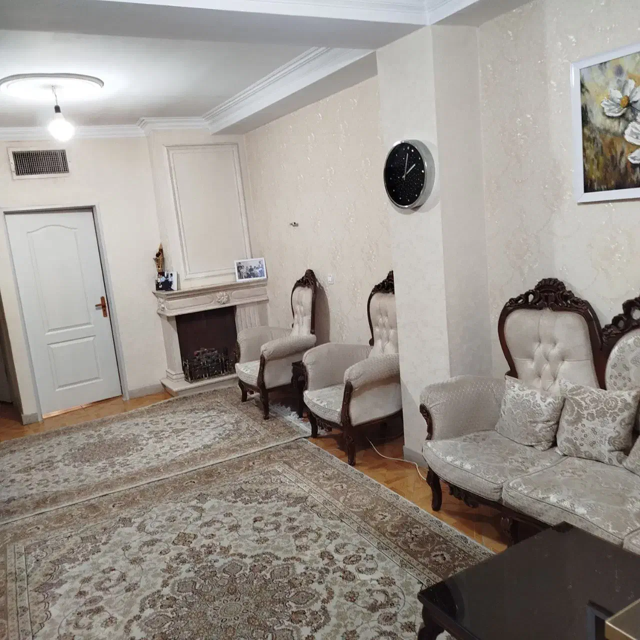 آپارتمان فاز 2 اندیشه|فروش آپارتمان|اندیشه, شهرک کوثر|دیوار