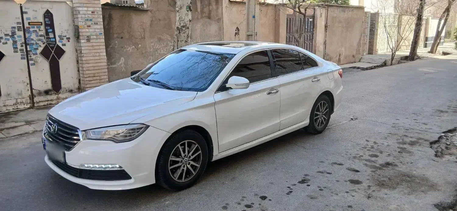 لیفان 820|خودرو سواری و وانت|شیراز, شهرک والفجر|دیوار