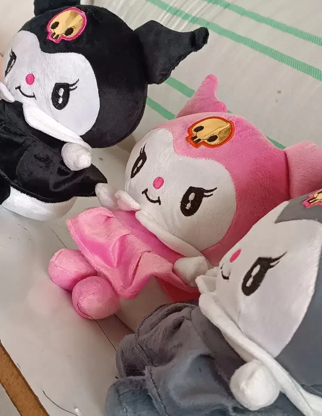 عروسک کرومی|اسباببازی|زاهدان, |دیوار