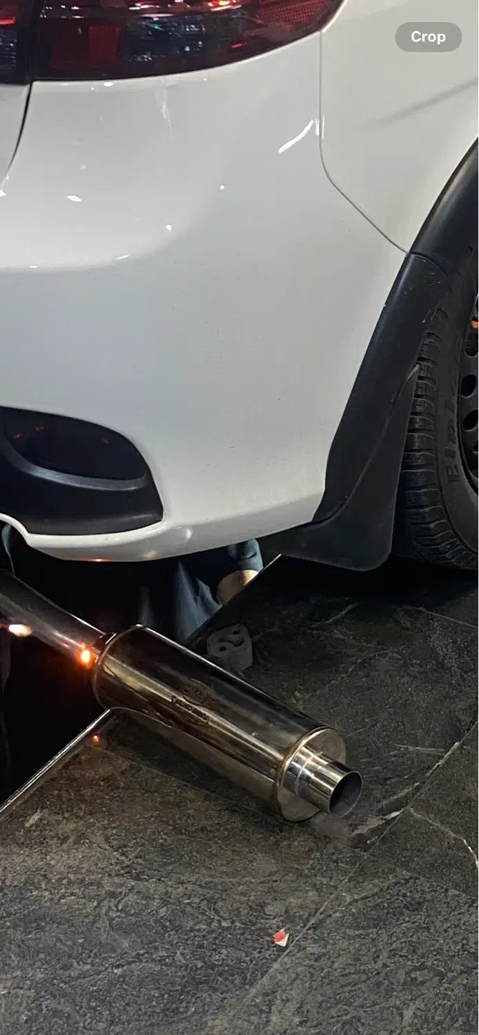 منبع استیل۱۰۶ FRP آکبند آماده، (امروز نصب)فیلم تست|قطعات یدکی و لوازم جانبی|رشت, گلباغ نماز|دیوار