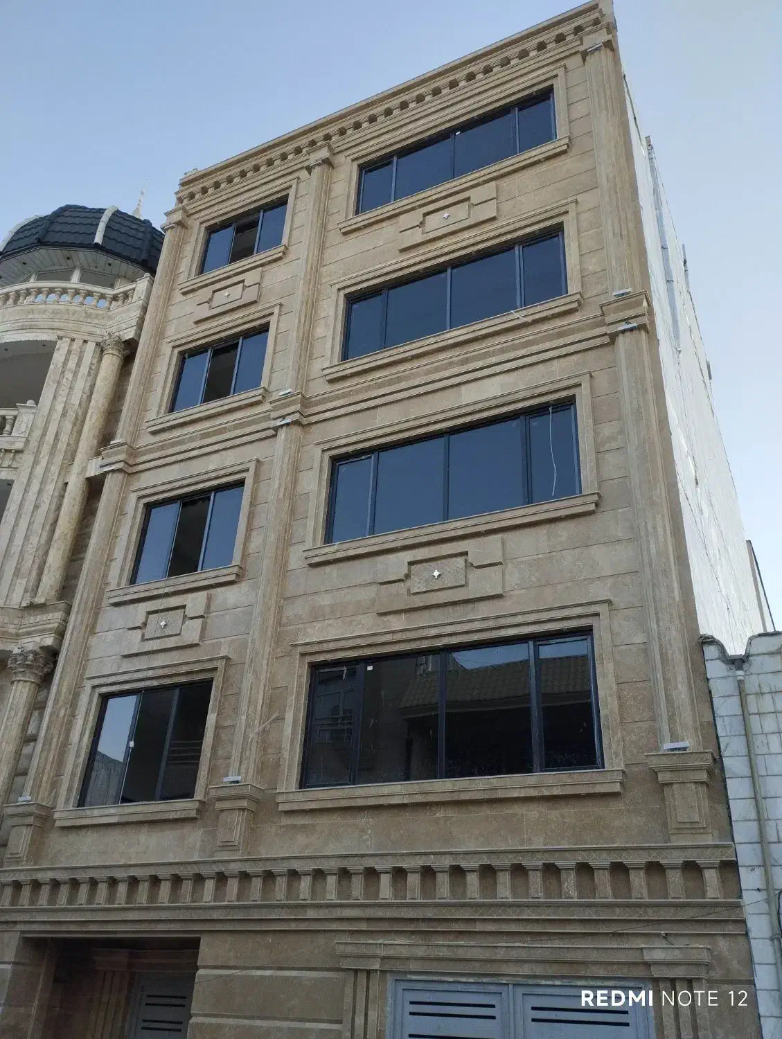 تولیدی درب و پنجره Upvc|خدمات پیشه و مهارت|دورود, |دیوار