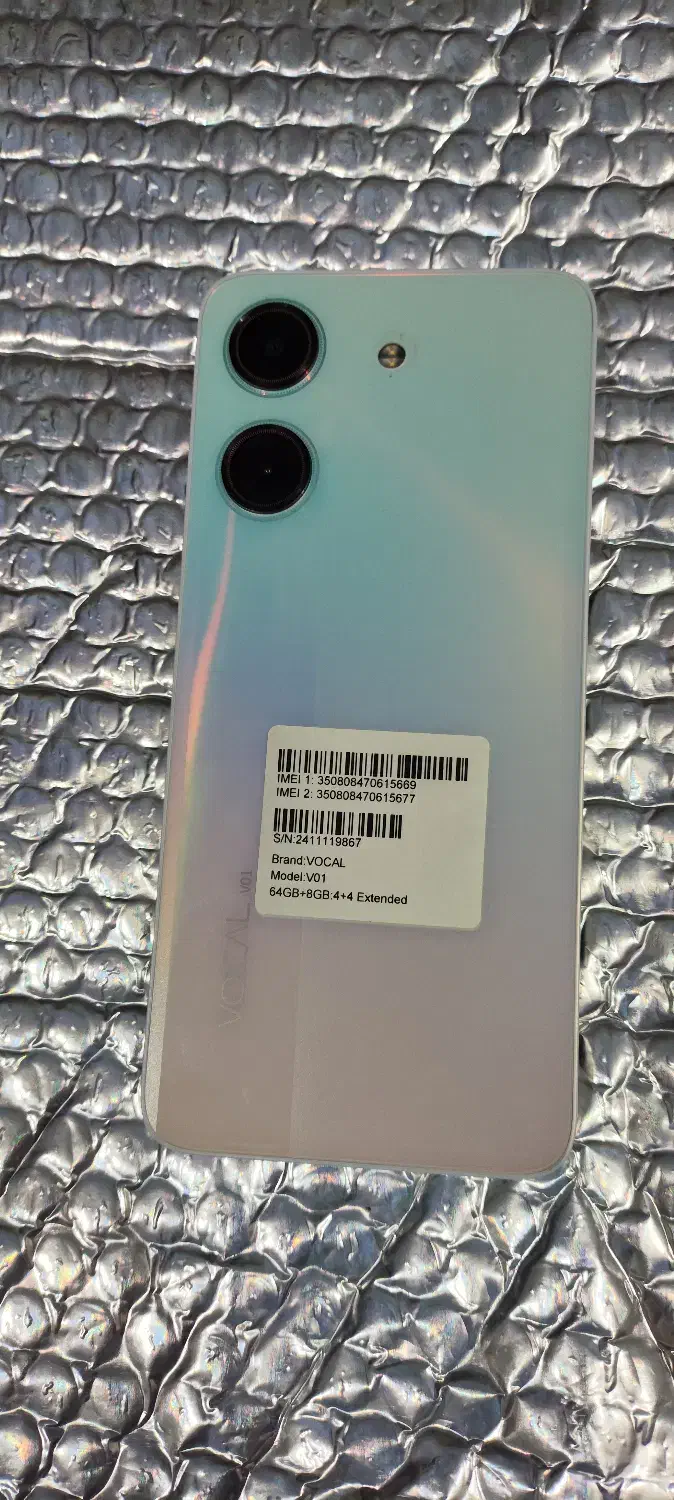 گوشی وکال|موبایل|تهران, الهیه|دیوار