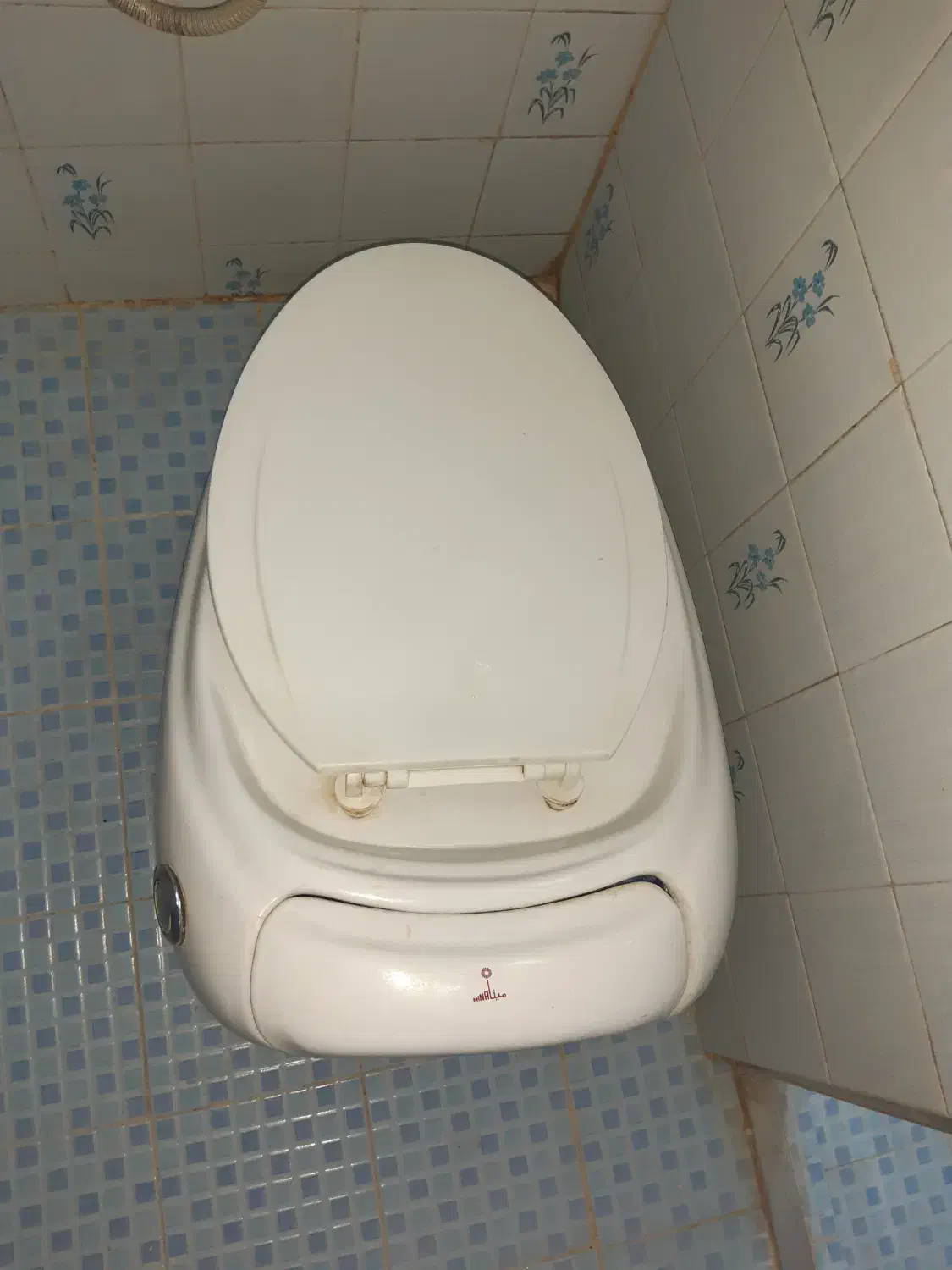 توالت فرنگی|لوازم سرویس بهداشتی|نیشابور, شهرک فرهنگیان|دیوار