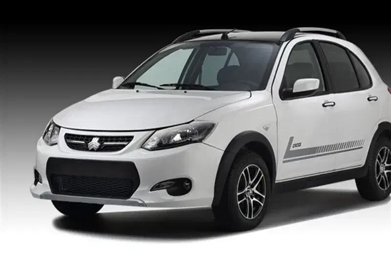 کوئیک مدل ۱۴۰۲ R|خودرو سواری و وانت|زنجان, |دیوار