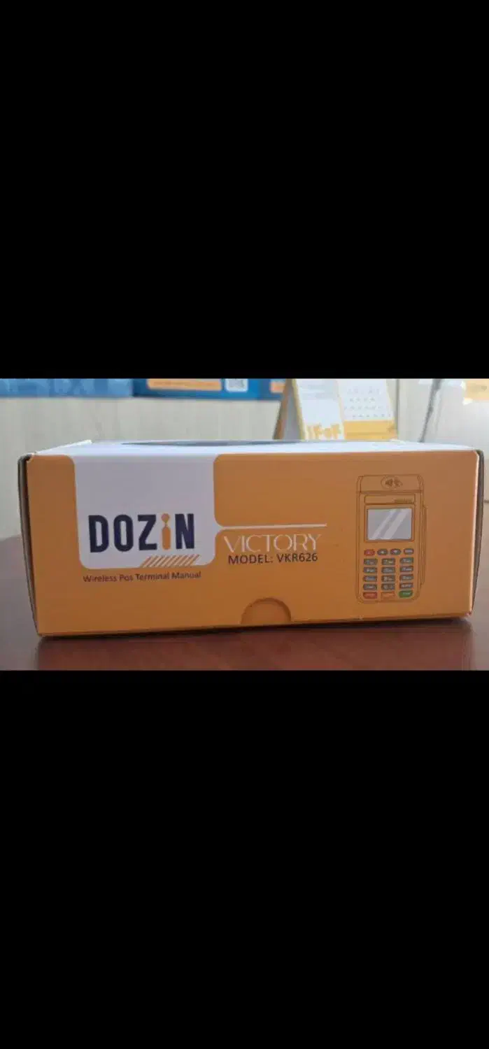 کارتخوان جدید مدل ویکتوری ۶۲۶|فروشگاه و مغازه|سنندج, |دیوار