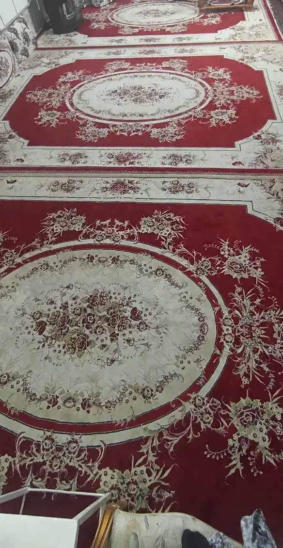 فرش ۱۲متری|فرش|مشهد, شهرک مهر آباد|دیوار