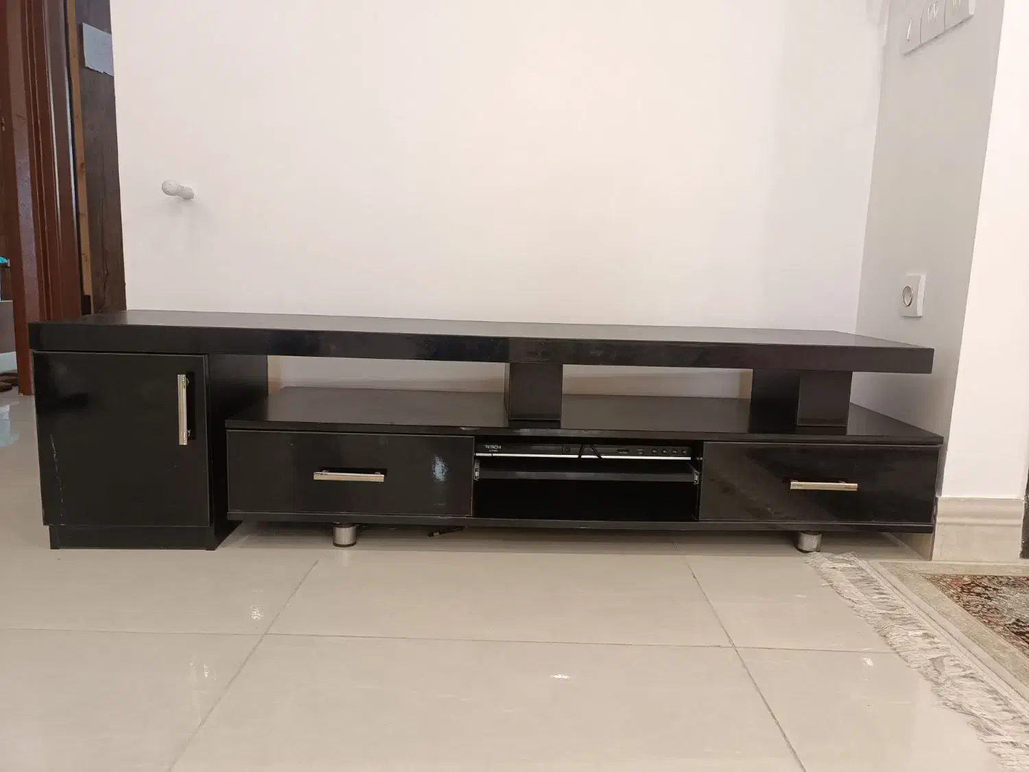 میز تلویزیون ام دی اف|میز تلویزیون|ساری, |دیوار