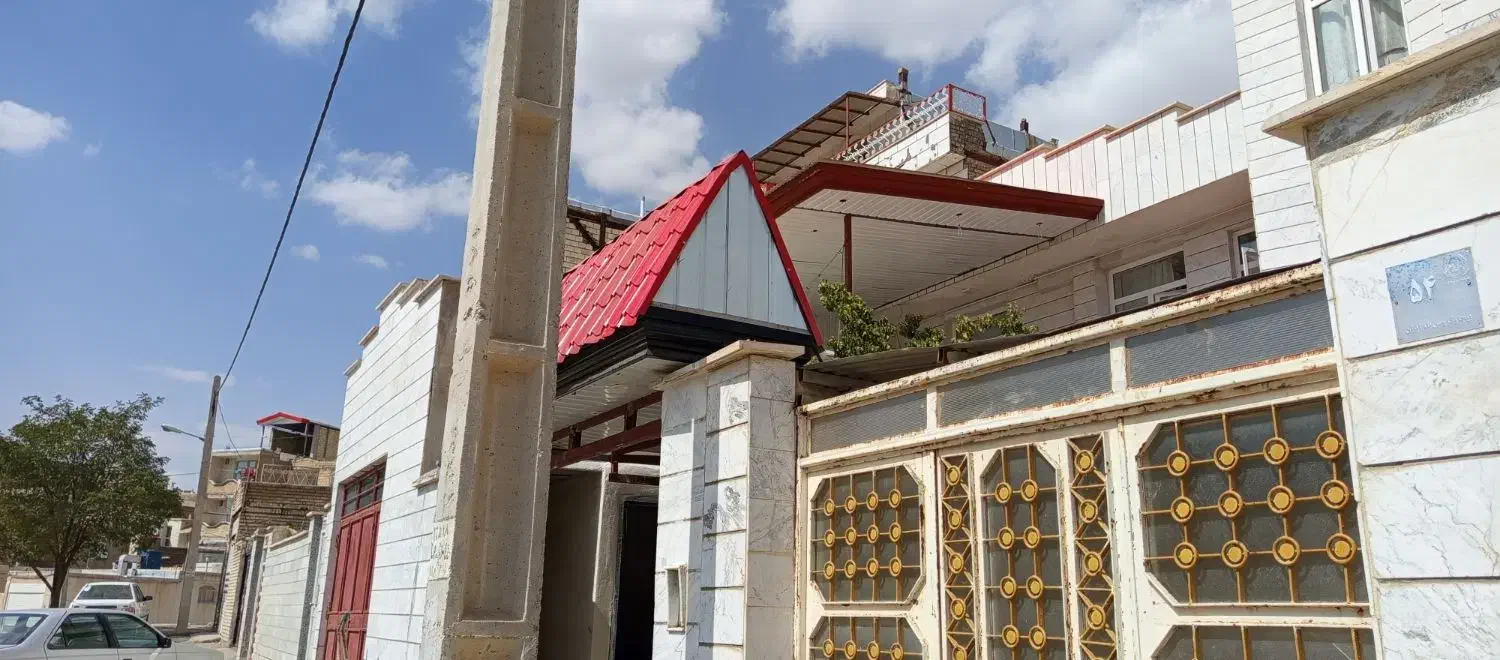 نصب شیروانی|خدمات پیشه و مهارت|بیجار, |دیوار