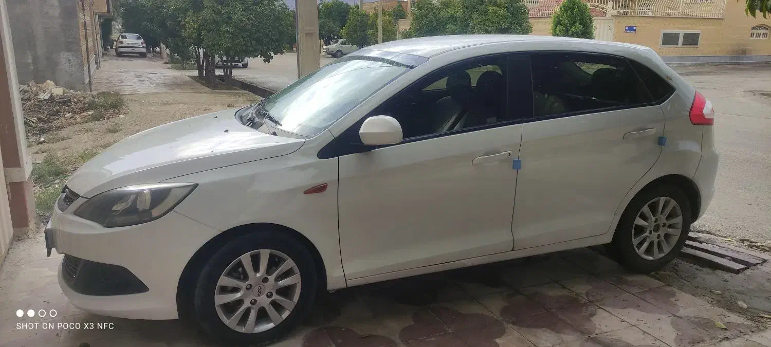 ام وی ام 315 mwm|خودرو سواری و وانت|شیراز, شاه قلی بیگی|دیوار