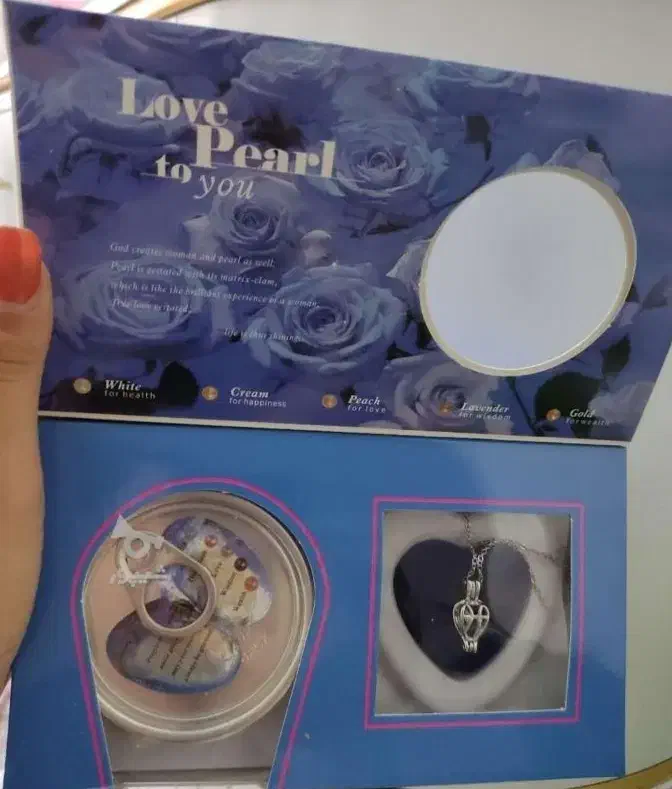 گردنبد مروارید|جواهرات|قزوین, |دیوار