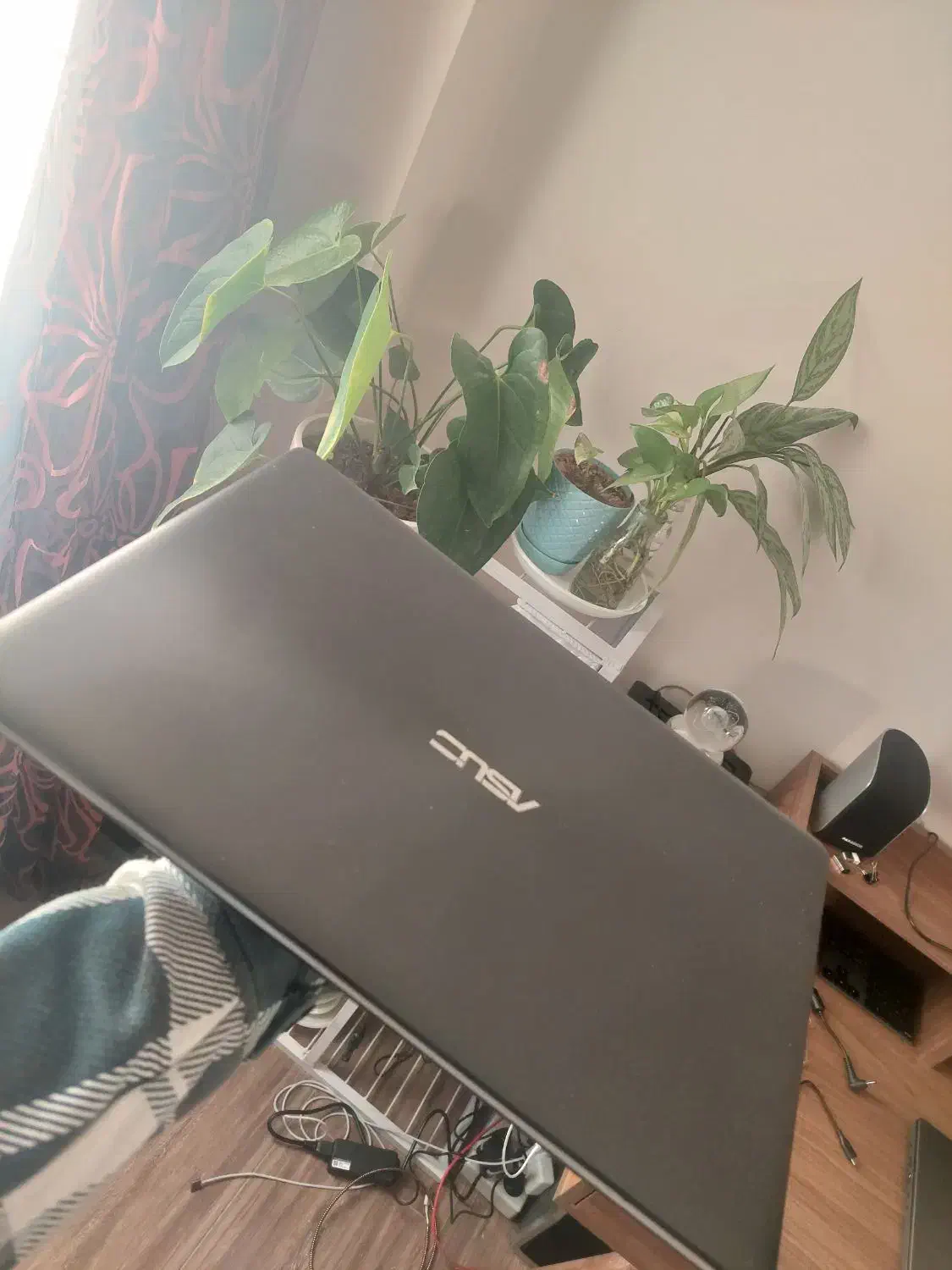 لپتاپ ایسوس ۸ گیگ رم 256ssd اینتل i5|رایانه همراه|اصفهان, ناژوان|دیوار