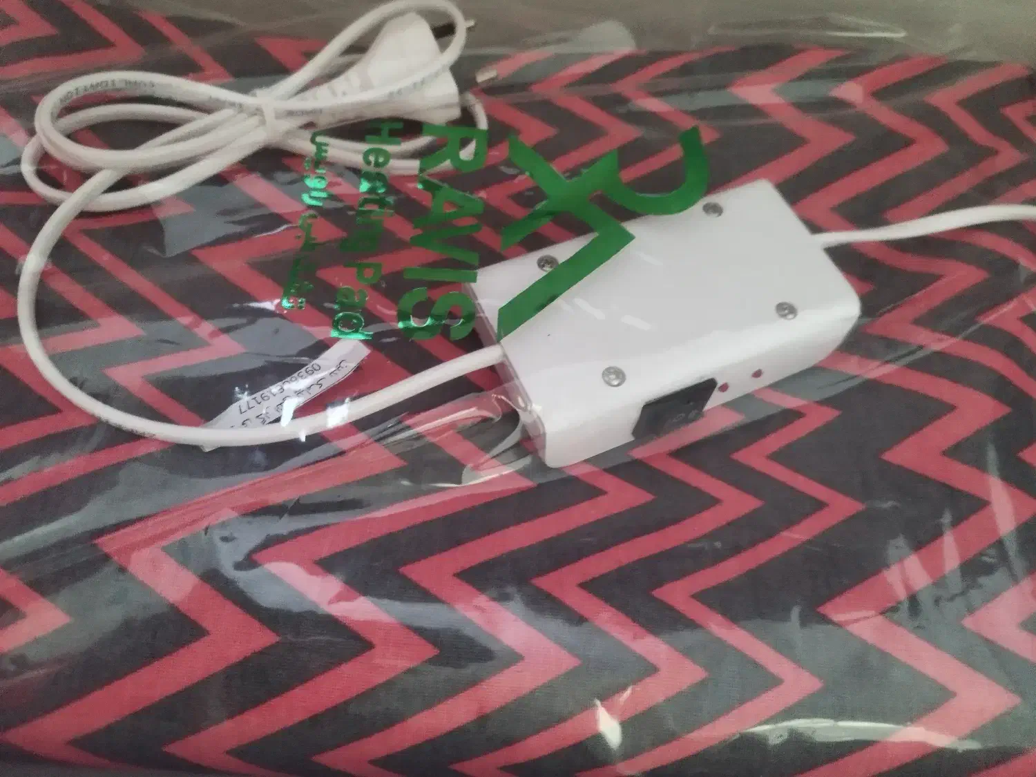 تشک برقی راویس|تشک تختخواب|شهرکرد, |دیوار