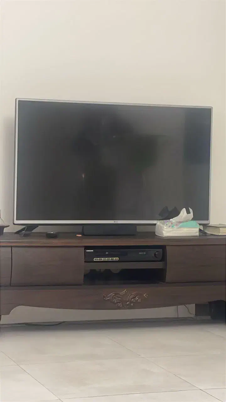 ال ای دی ال جی|تلویزیون و پروژکتور|تهران, سعادتآباد|دیوار