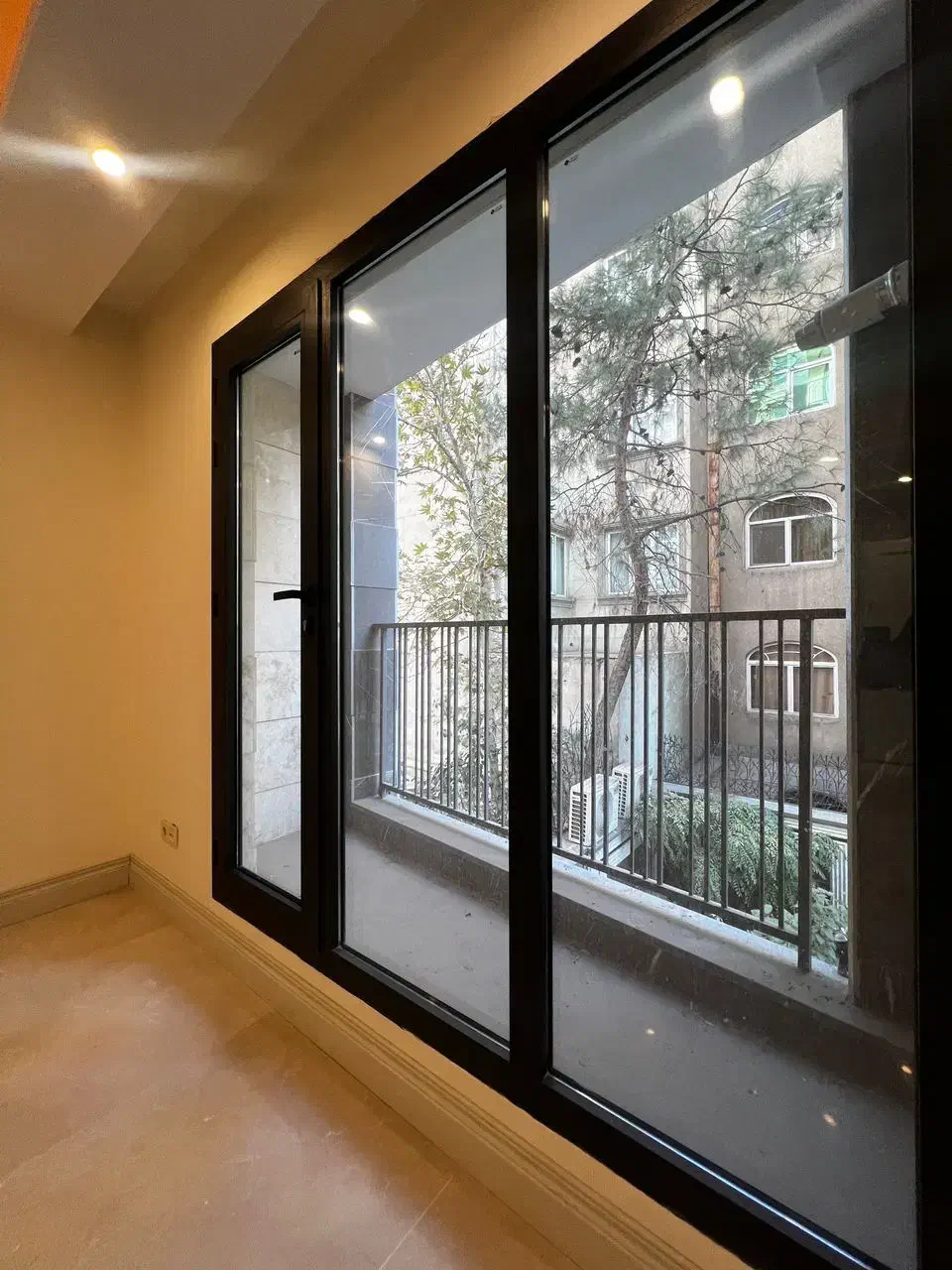 200متر 3خواب 2مستر فرمانیه شرقی/ 3پارکینگ/ نوساز|فروش آپارتمان|تهران, کامرانیه|دیوار