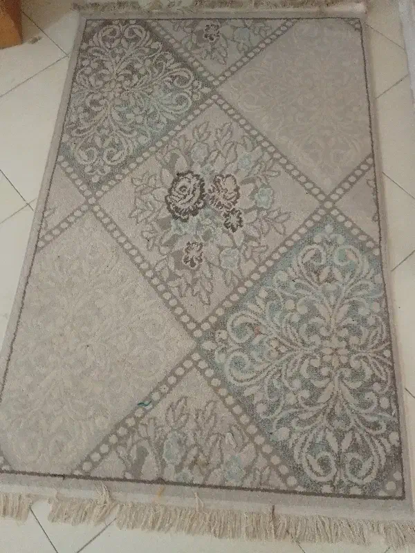 فرش|فرش|اراک, |دیوار