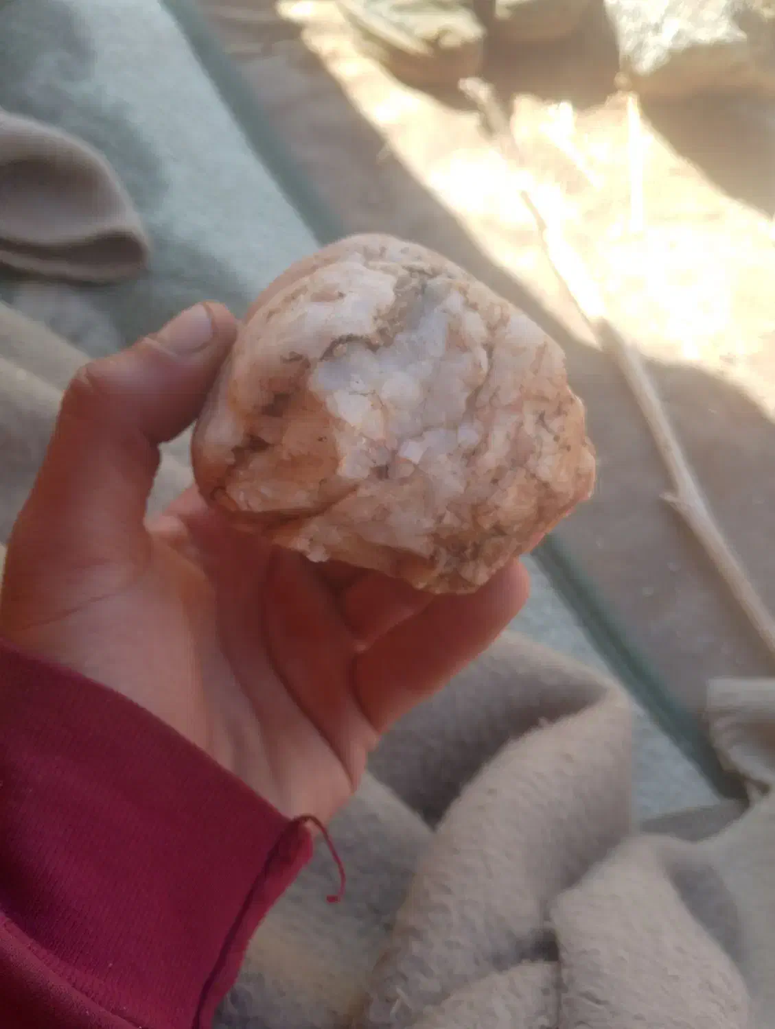 سنگ قیمتی فقط5میلیون|کلکسیون اشیاء عتیقه|پیرانشهر, |دیوار