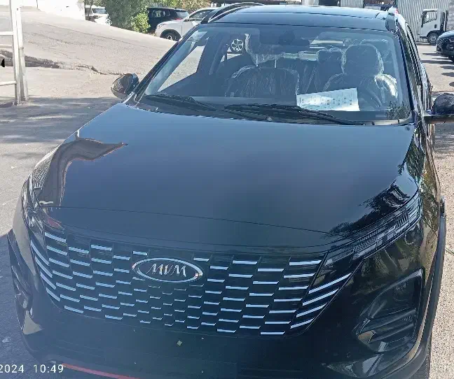 معاوضه بازمین یا خونه|خودرو سواری و وانت|بم, |دیوار