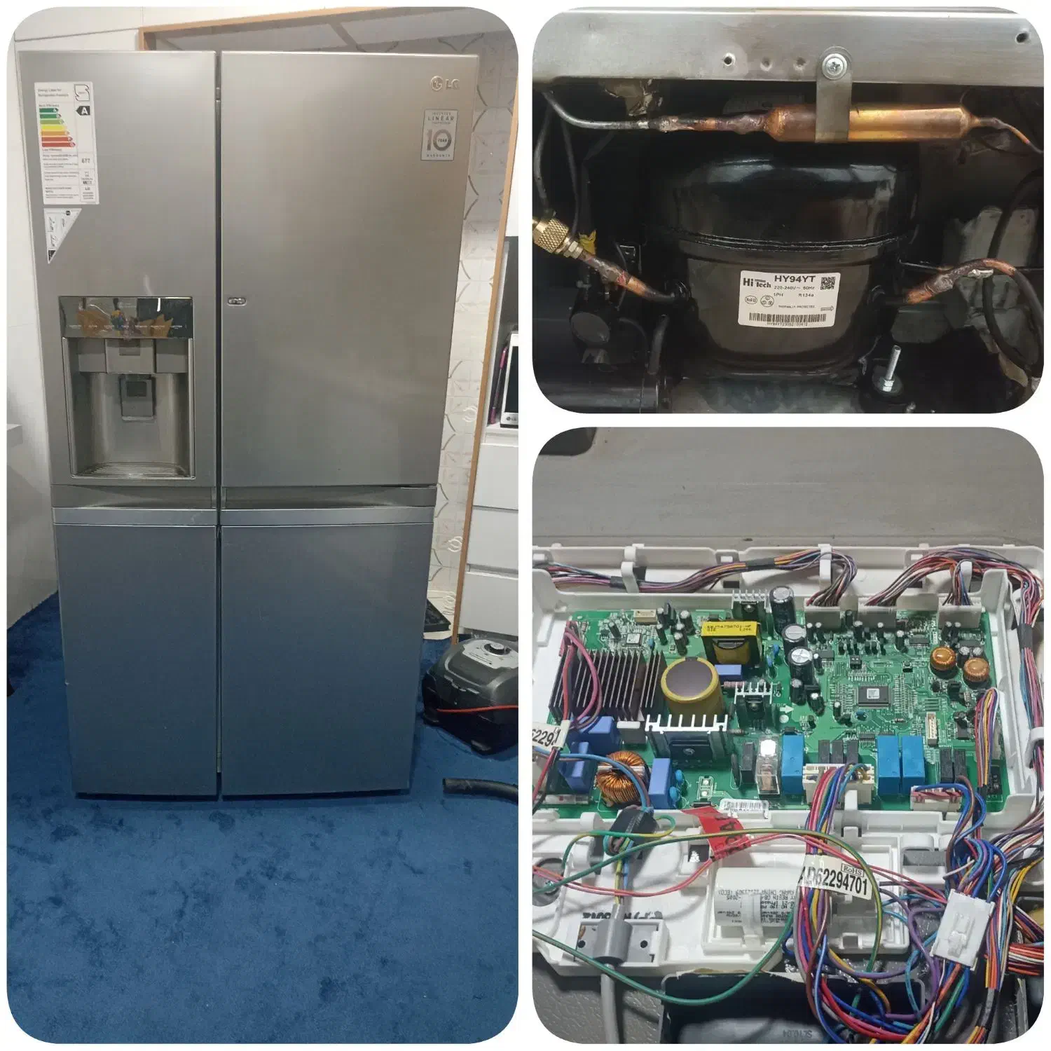 تعمیرات انـواع لـوازم خـانگـی|خدمات پیشه و مهارت|نیریز, |دیوار