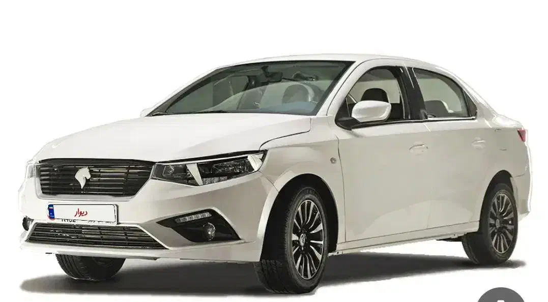 حواله تارا دستی|خودرو سواری و وانت|بیرجند, |دیوار