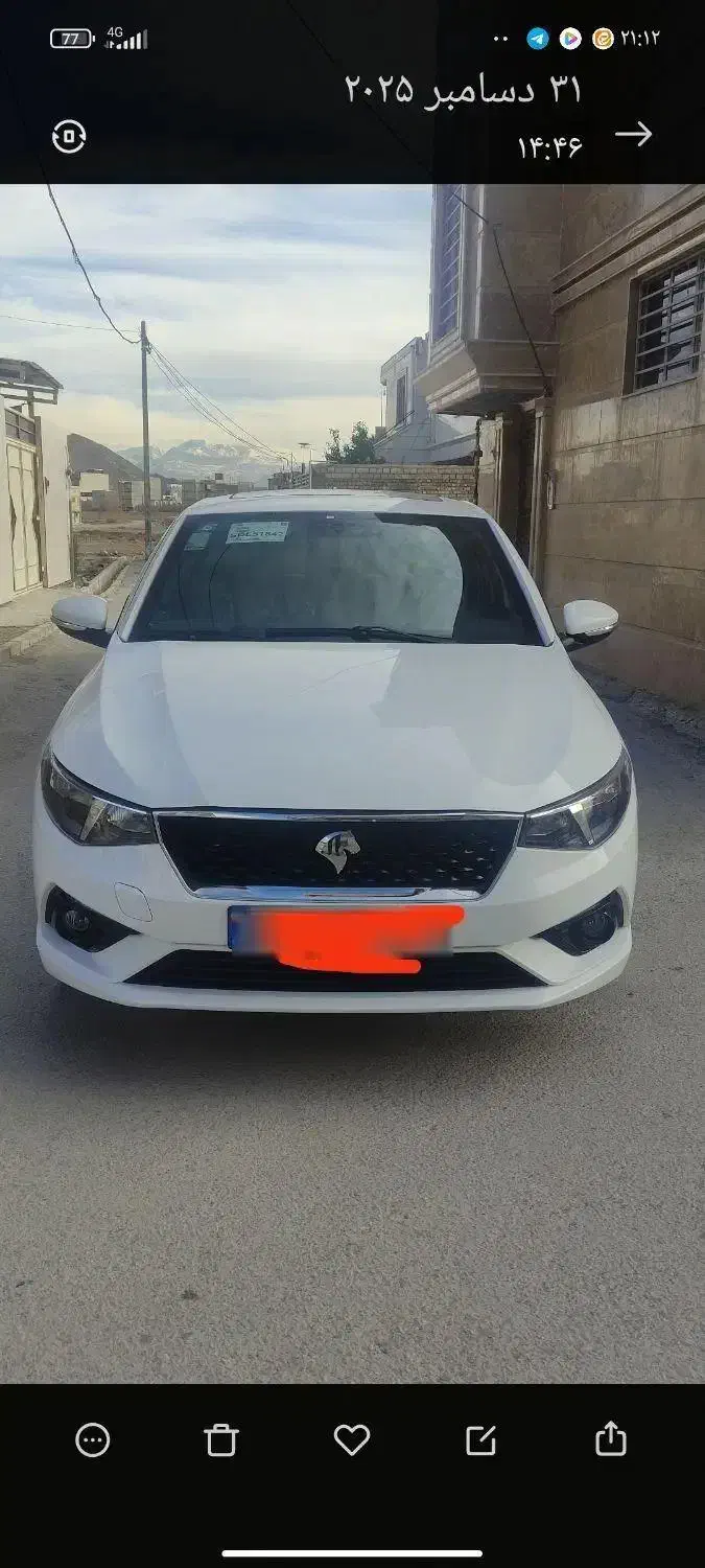 فروش خودرو|خودرو سواری و وانت|پلدختر, |دیوار