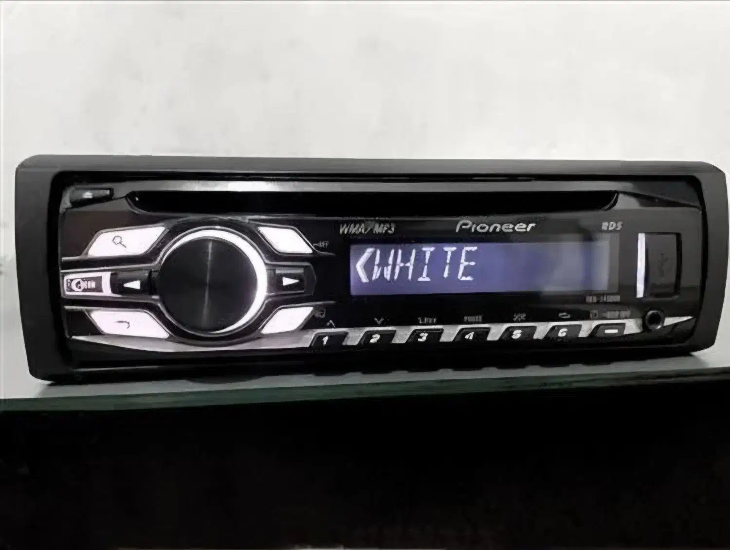 ظبط پایونر|صوتی و تصویری|ملایر, |دیوار