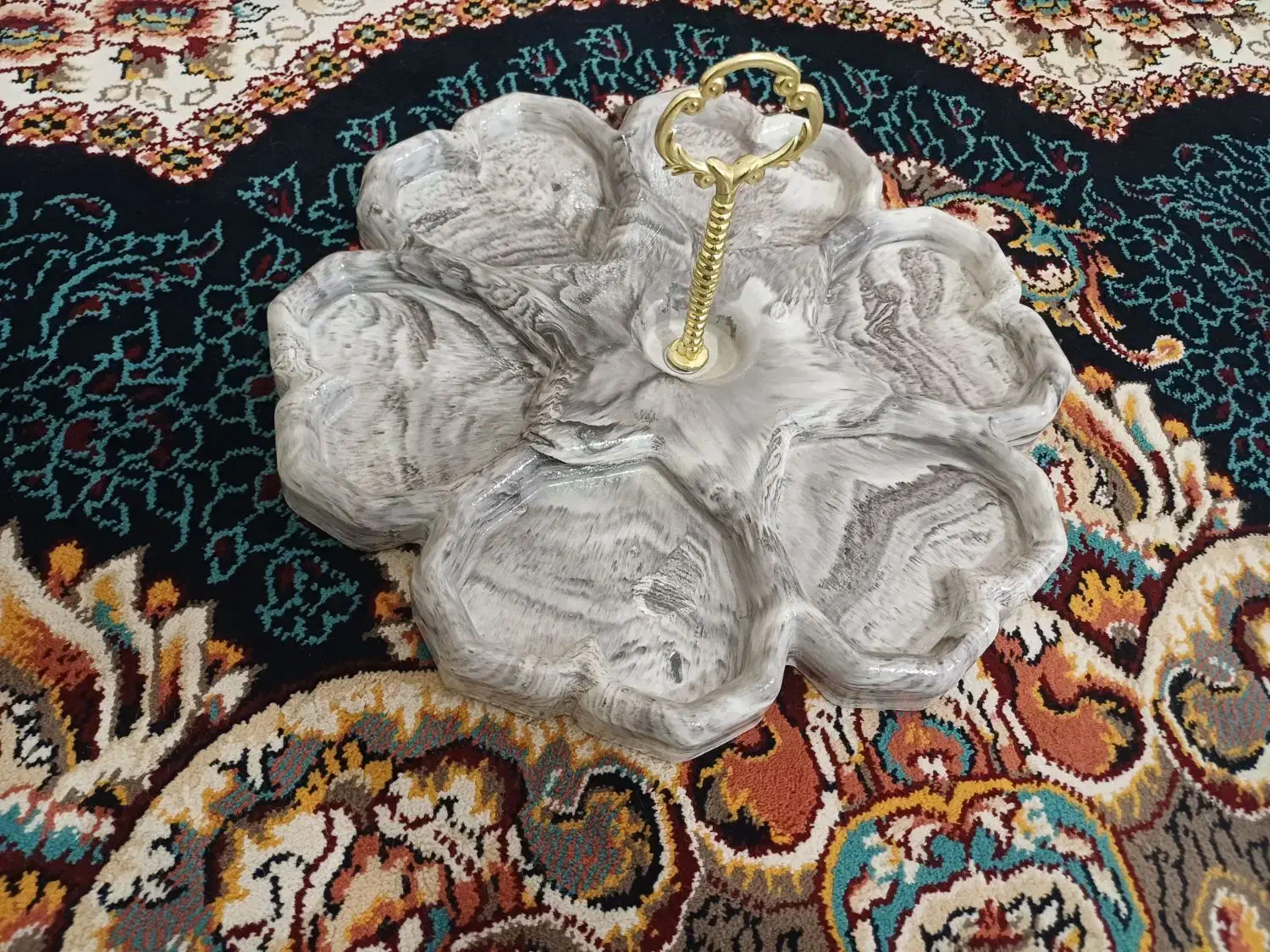 یلدایی|صنایع دستی و سایر لوازم تزئینی|نورآباد, |دیوار