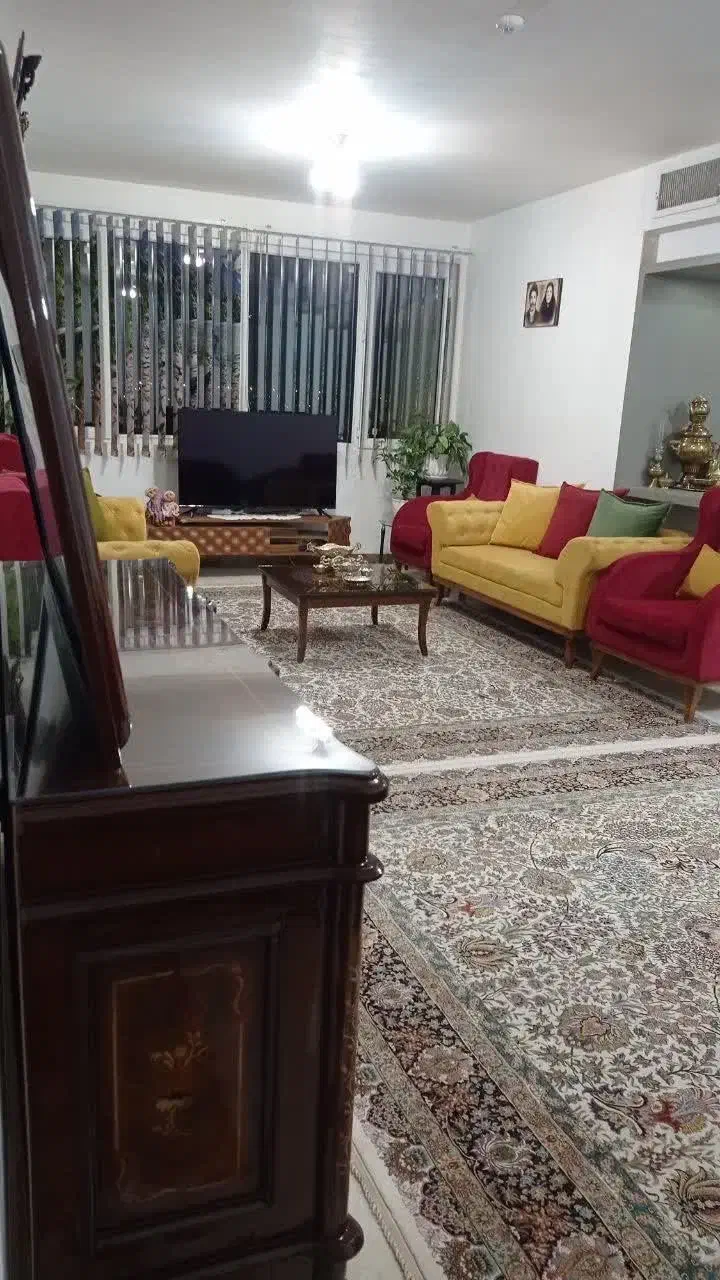 واحد 101 متری نخستین برج فوق العاده اسلامشهر|فروش آپارتمان|اسلام‌شهر, شهرک احمدیه|دیوار