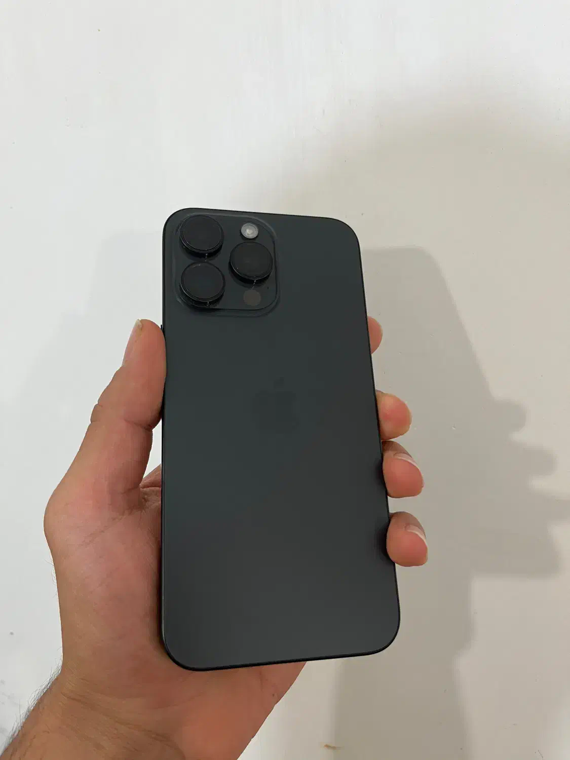 ایفون ۱۵ پرومکس 15promax|موبایل|بهبهان, |دیوار