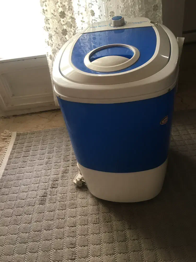 مینی واش|ماشین لباسشویی و خشککن لباس|تهران, صادقیه|دیوار