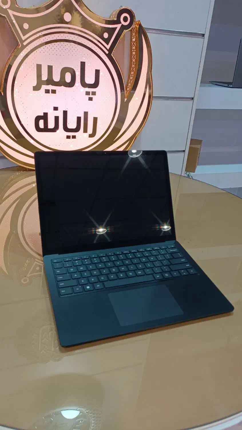 سرفیس لپ تاپ5/i7 1235/ram16 ddr5/512|رایانه همراه|مشهد, سناباد|دیوار