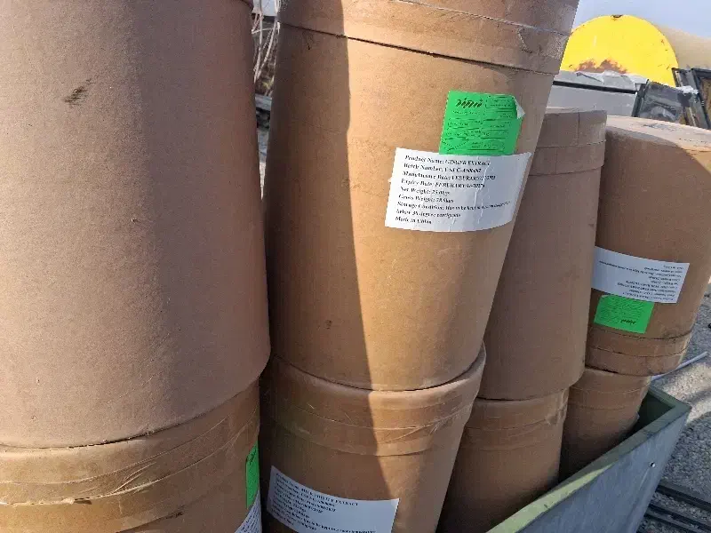 گالن 60 و بشکه 200 لیتری|مصالح و تجهیزات ساختمان|یاسوج, |دیوار