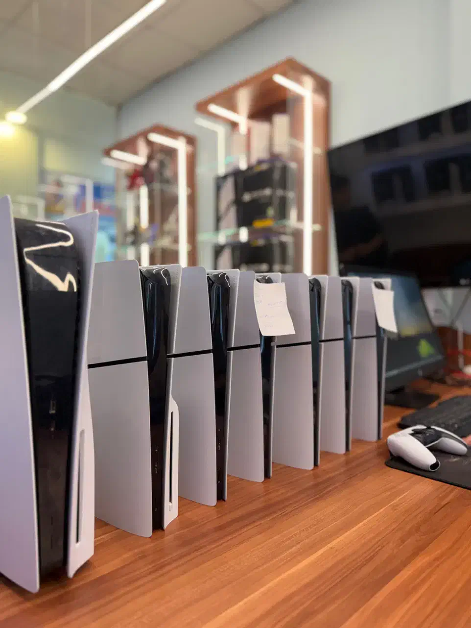 نصب بازی PS5|کنسول، بازی ویدئویی و آنلاین|بندرعباس, |دیوار