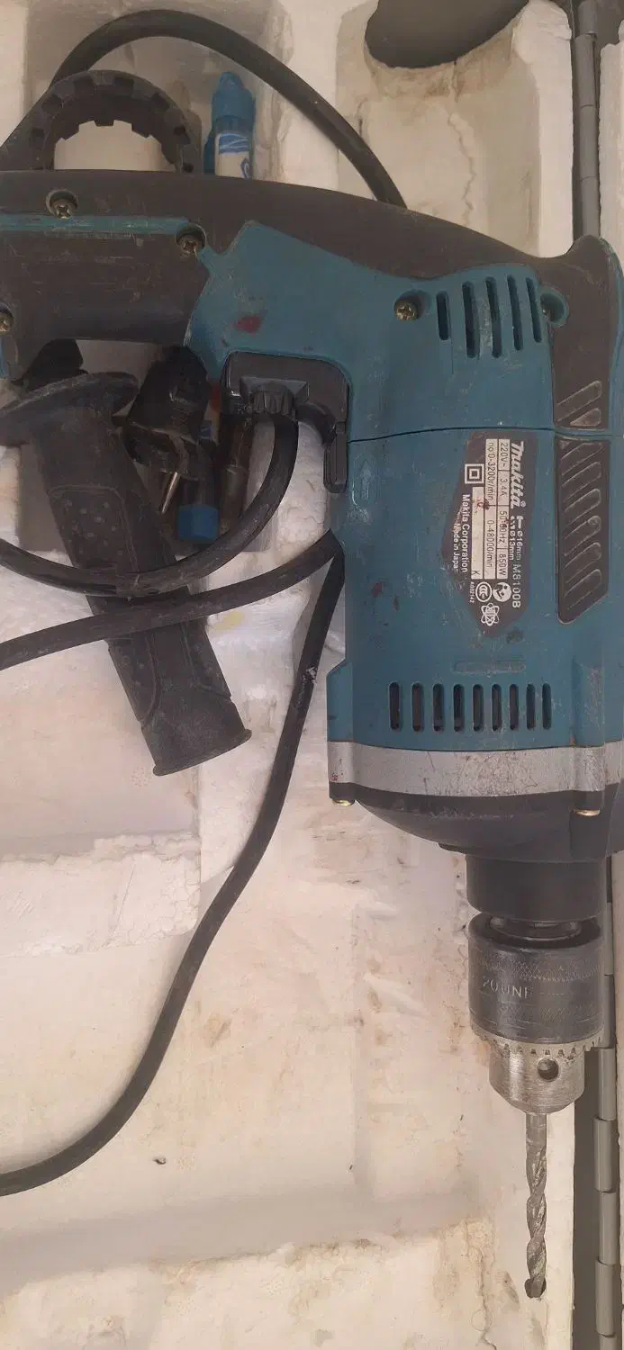 دریل اصل اصل|ابزارآلات|شیراز, شهرک فرهنگیان|دیوار