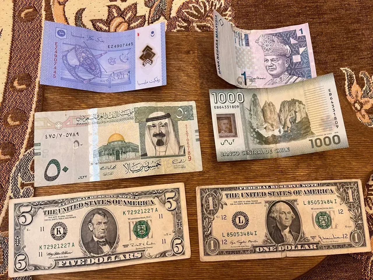 اسکناس و سکه قدیمی و جدید کلکسیونی|کلکسیون سکه، تمبر، اسکناس|ری, دولتآباد|دیوار