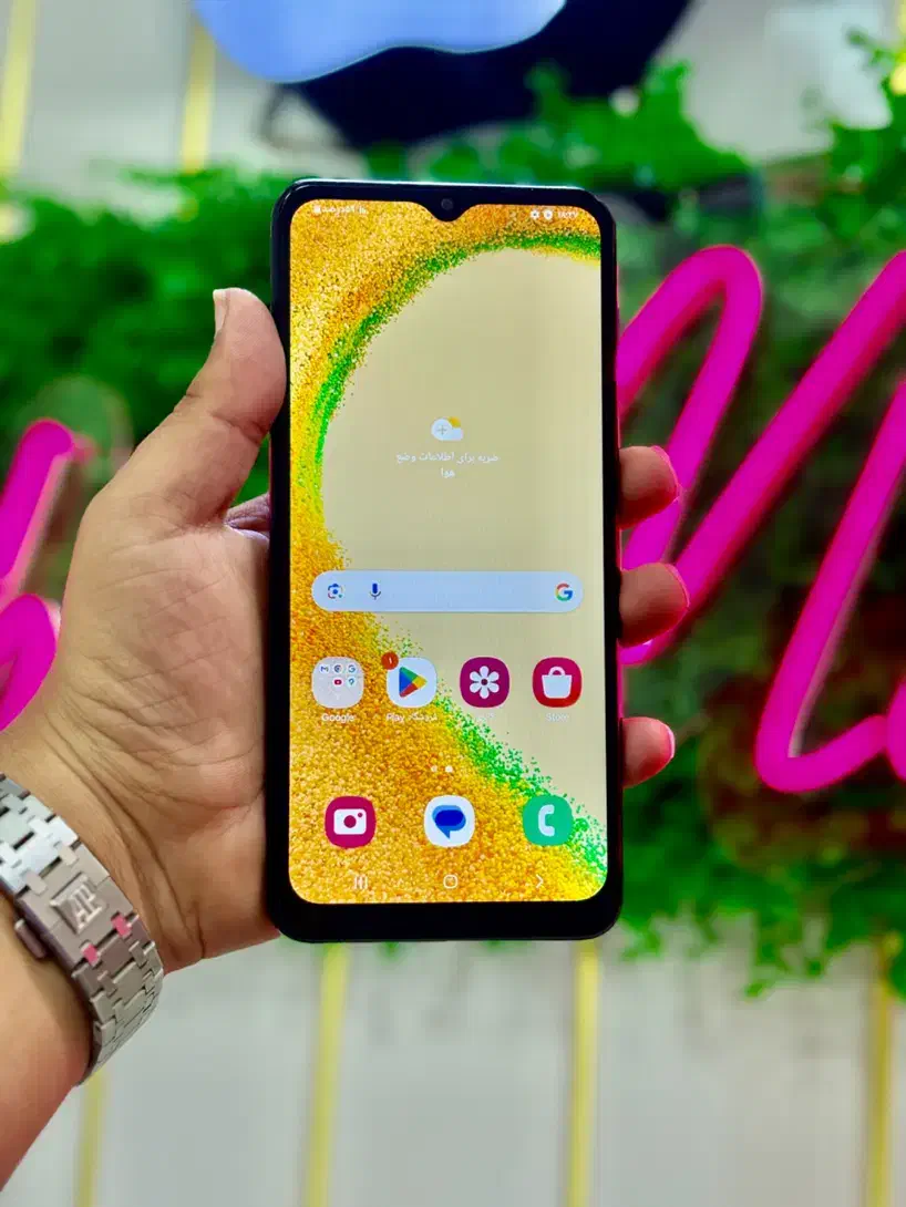 سامسونگ Galaxy A04s با حافظه ۶۴ گیگابایت|موبایل|رشت, بازار|دیوار