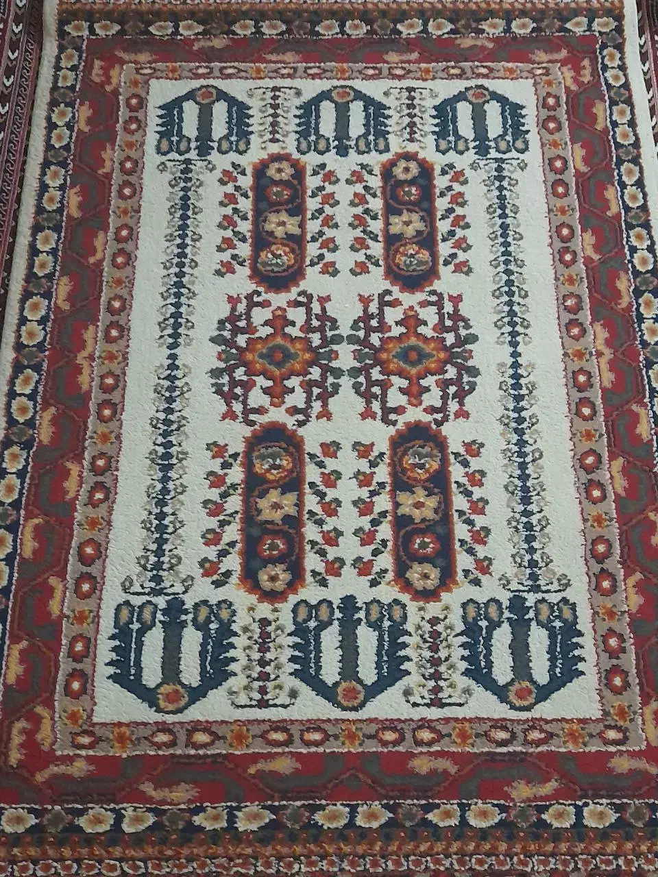 قالی به قیمت گلیم|فرش|گرگان, |دیوار