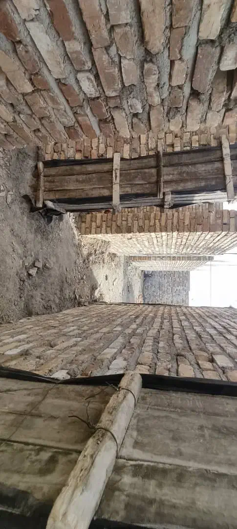 منزل نیمه کار فروشی فوری|فروش خانه و ویلا|سراوان, |دیوار