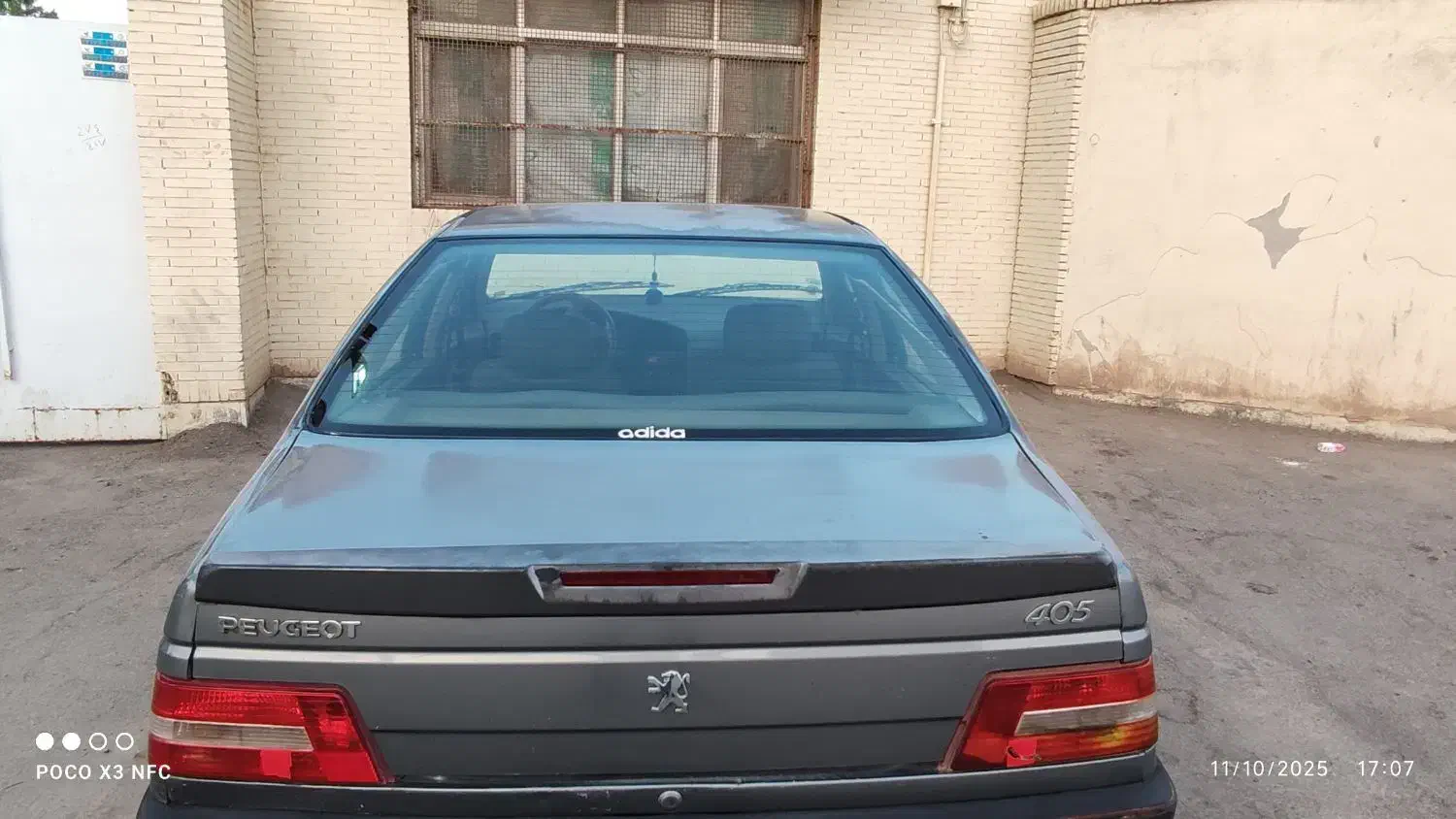 پژو 405 SLX|خودرو سواری و وانت|رفسنجان, |دیوار