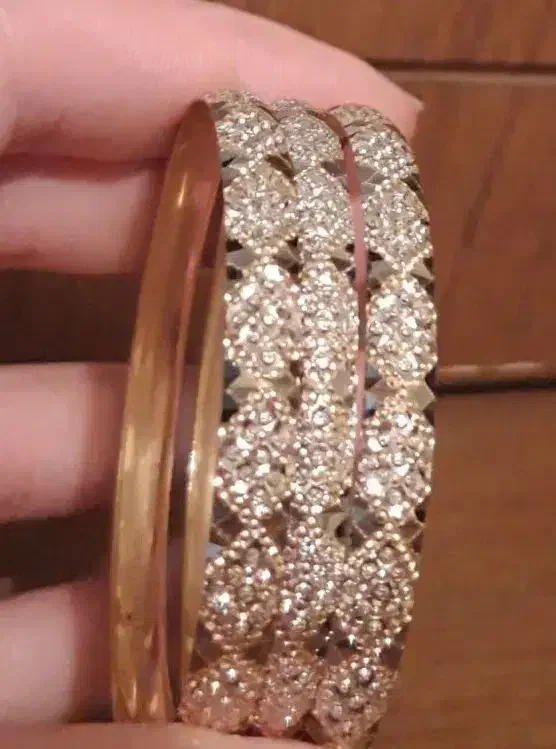 3عدد النگو تعویضی|جواهرات|همدان, |دیوار