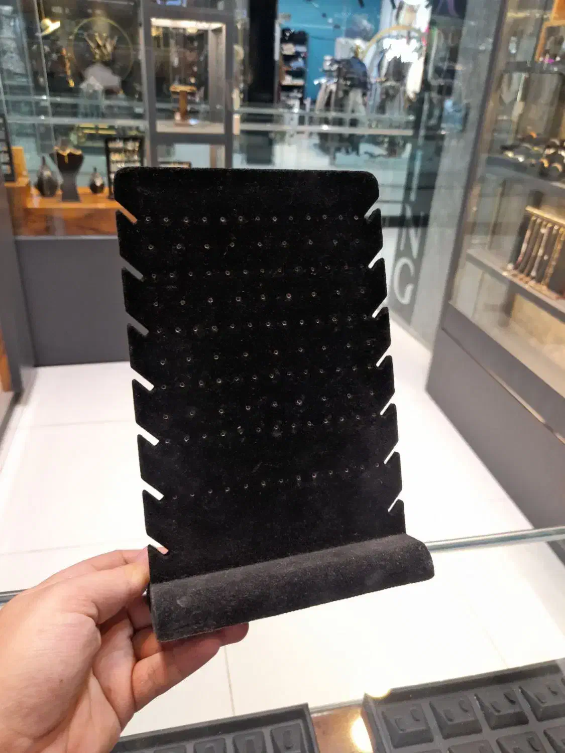 مانکن جواهرات و ویترین|فروشگاه و مغازه|ری, اقدسیه|دیوار