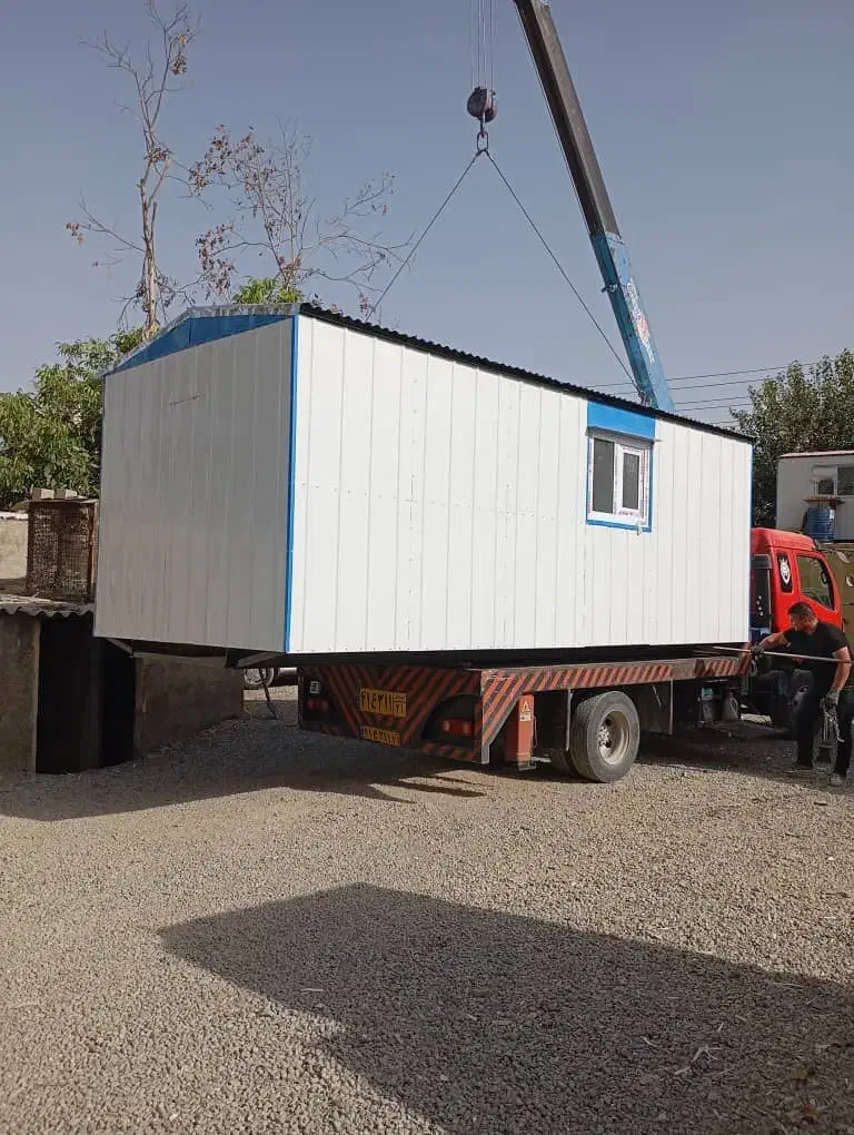 کانکس.ورق سنگین .تیراهن|مصالح و تجهیزات ساختمان|تهران, یافت آباد جنوبی|دیوار