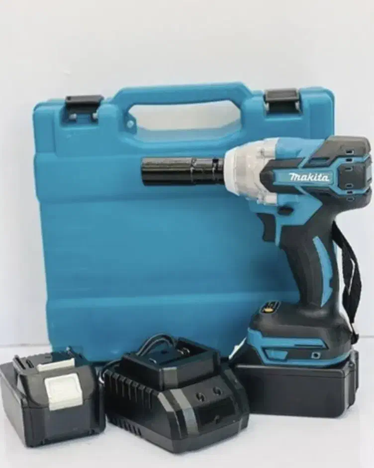 فقط با ۴۲۰۰ بکس شارژی قدرتمند خودتو داشته باش|ابزارآلات|سبزوار, مدرس|دیوار