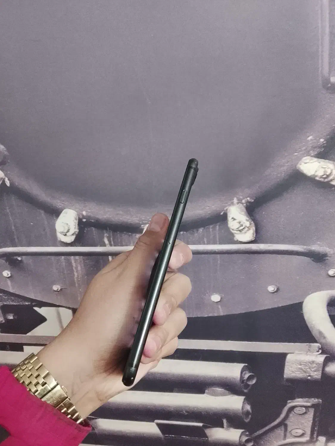 iphone 7plus|موبایل|ارومیه, |دیوار