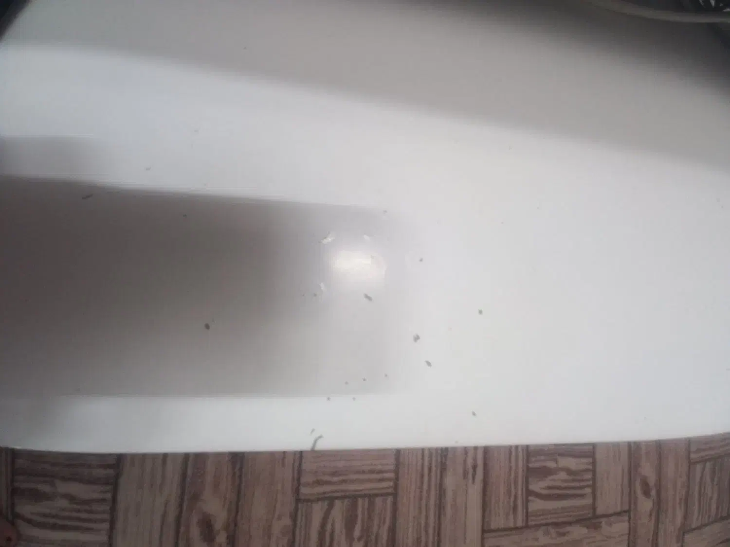 میز تلوزیون|میز تلویزیون|رباط‌کریم, مسکن مهر آبشناسان|دیوار